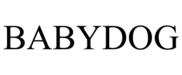 BABYDOG trademark