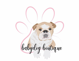 BABYDOG BOUTIQUE trademark