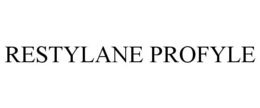 RESTYLANE PROFYLE trademark