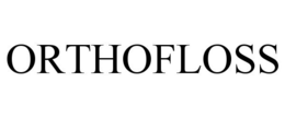 ORTHOFLOSS trademark