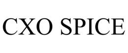 CXO SPICE trademark