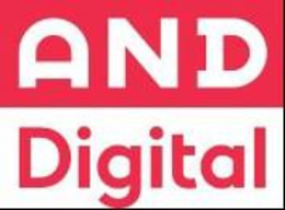AND DIGITAL trademark