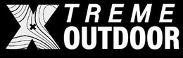 X XTREME OUTDOOR trademark