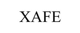 XAFE trademark