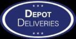 DEPOT DELIVERIES trademark