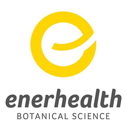 E ENERHEALTH BOTANICAL SCIENCE trademark