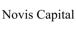 NOVIS CAPITAL trademark