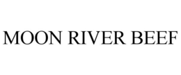 MOON RIVER BEEF trademark
