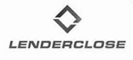 LENDERCLOSE trademark
