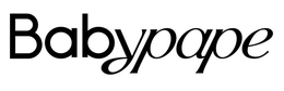 BABYPAPE trademark
