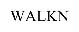 WALKN trademark