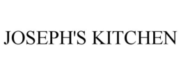 JOSEPH'S KITCHEN trademark