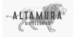 ALTAMURA DISTILLERIES trademark