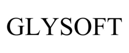 GLYSOFT trademark