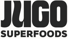 JUGO SUPERFOODS trademark