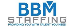 BBM STAFFING PROVIDING YOU WITH TALENT YOU NEED trademark