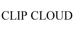 CLIP CLOUD trademark