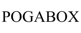POGABOX trademark