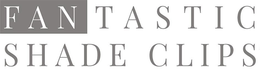 FANTASTIC SHADE CLIPS trademark