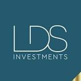 LDS INVESTMENTS trademark