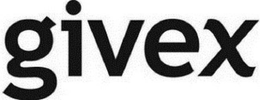 GIVEX trademark