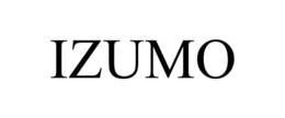 IZUMO trademark