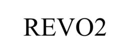 REVO2 trademark