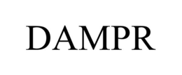 DAMPR trademark