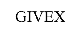 GIVEX trademark