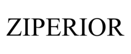 ZIPERIOR trademark