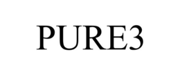 PURE3 trademark