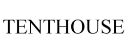 TENTHOUSE trademark