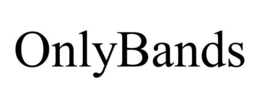ONLYBANDS trademark