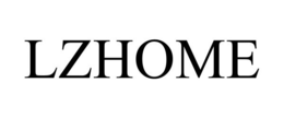 LZHOME trademark