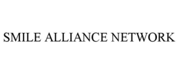 SMILE ALLIANCE NETWORK trademark