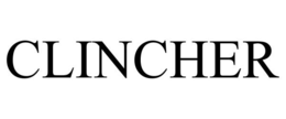CLINCHER trademark