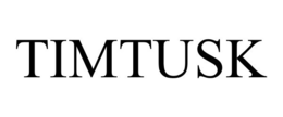 TIMTUSK trademark