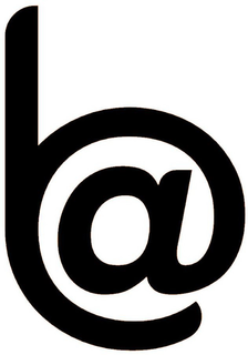 B@ trademark