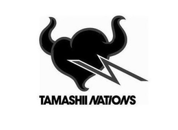 TAMASHII NATIONS trademark