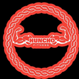 HUNCHO FITNESS trademark