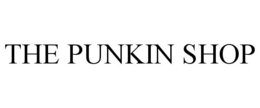 THE PUNKIN SHOP trademark