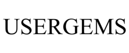 USERGEMS trademark