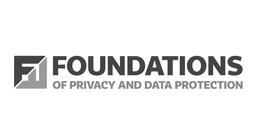 FOUNDATIONS OF PRIVACY AND DATA PROTECTION trademark