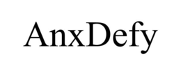 ANXDEFY trademark