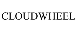 CLOUDWHEEL trademark