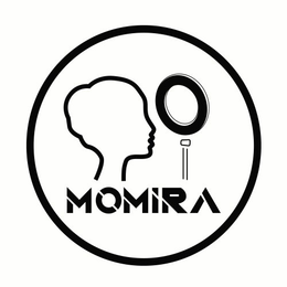 MOMIRA trademark
