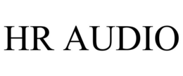 HR AUDIO trademark