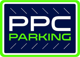PPC PARKING trademark