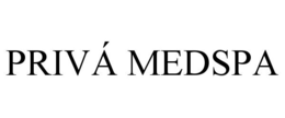 PRIVÁ MEDSPA trademark