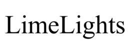LIMELIGHTS trademark
